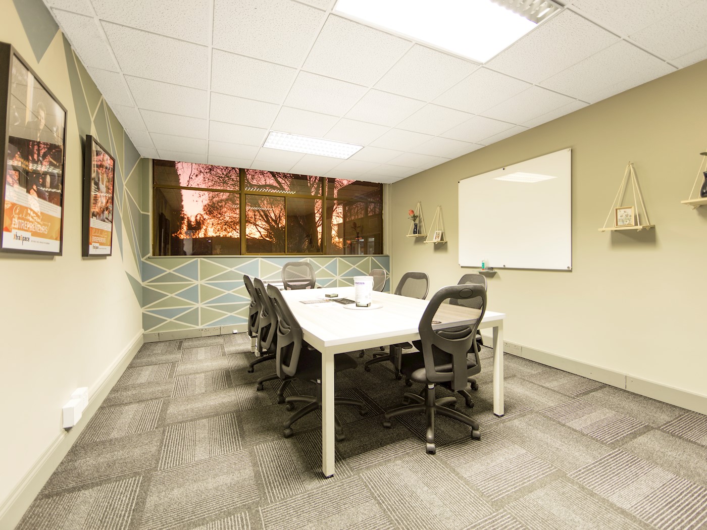 Morningside Meeting Room 4